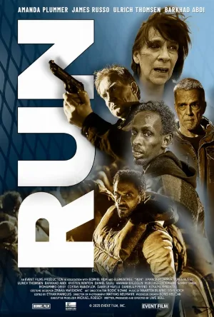 مشاهدة فيلم Run 2025 مترجم اون لاين