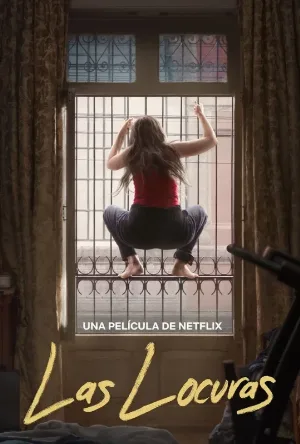 فيلم The Follies 2025 مترجم اون لاين