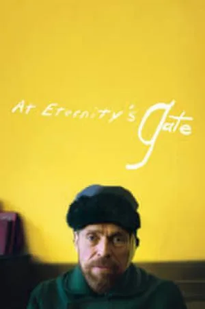 فيلم At Eternity s Gate 2018 مترجم بجودة HD