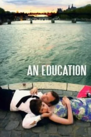 فيلم An Education 2009 مترجم اون لاين