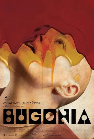 مشاهدة فيلم Bugonia 2025 مترجم اون لاين