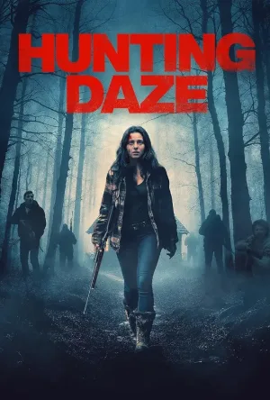 فيلم Hunting Daze 2024 مترجم اون لاين