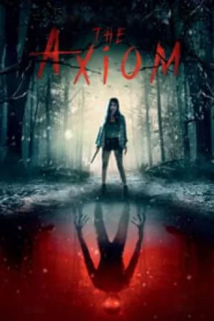 فيلم The Axiom 2019 مترجم اون لاين
