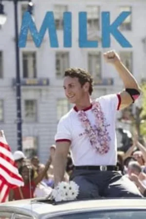 مشاهدة فيلم Milk 2008 مترجم HD