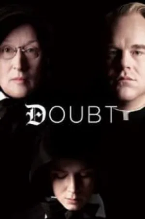 مشاهدة فيلم Doubt 2008 مترجم اون لاين