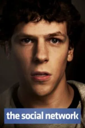 فيلم The Social Network 2010 مترجم اون لاين