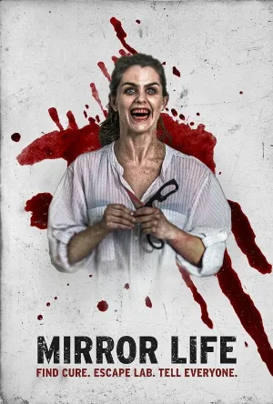 فيلم Mirror Life 2025 مترجم اون لاين