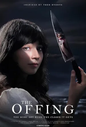 فيلم The Offing 2025 مترجم اون لاين