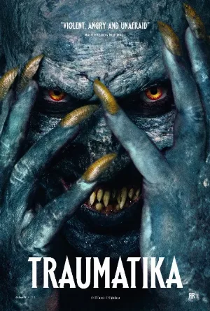 مشاهدة فيلم Traumatika 2024 مترجم اون لاين