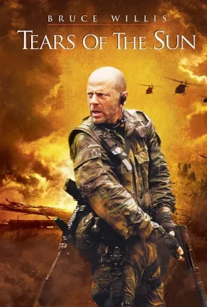 فيلم Tears of the Sun 2003 مترجم اون لاين