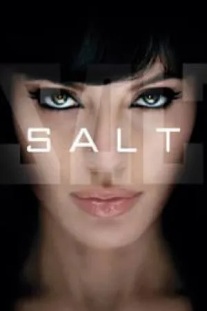 مشاهدة فيلم Salt 2010 مترجم اون لاين
