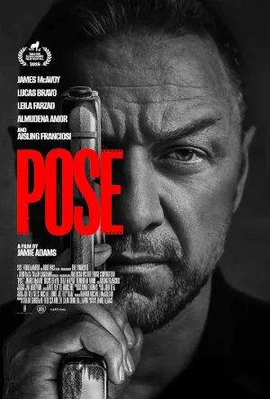 مشاهدة فيلم Pose 2025 مترجم اون لاين