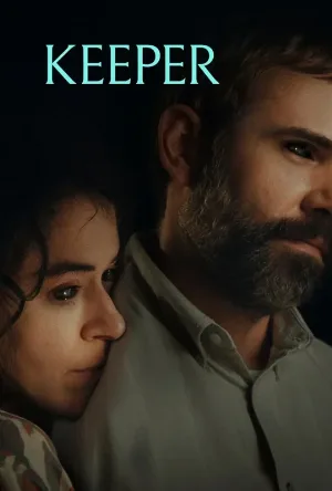 مشاهدة فيلم Keeper 2025 مترجم اون لاين