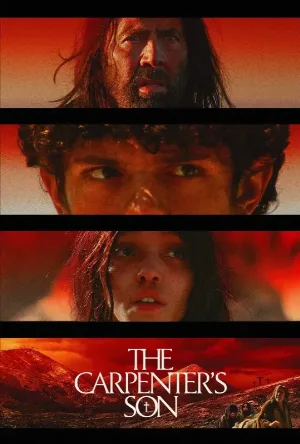 فيلم The Carpenters Son 2025 مترجم اون لاين