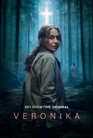 مشاهدة مسلسل Veronika 2024 مترجم اون لاين