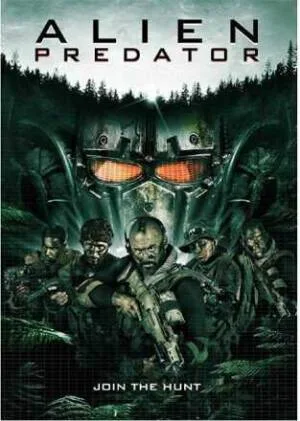 فيلم Alien Predator 2018 مترجم بجودة HD
