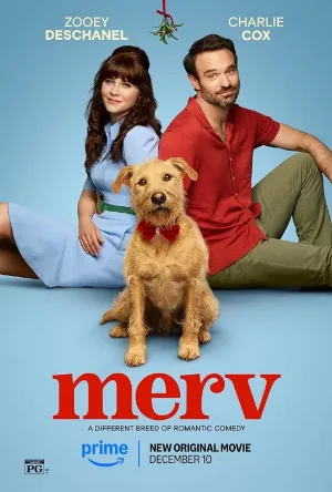 مشاهدة فيلم Merv 2025 مترجم اون لاين