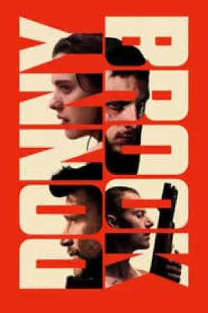 مشاهدة فيلم Donnybrook 2019 مترجم اون لاين