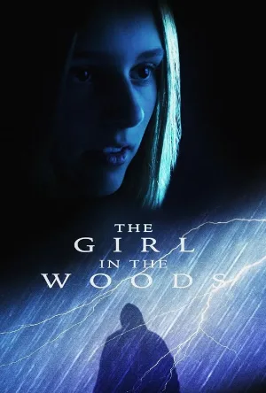 فيلم The Girl in the Woods 2025 مترجم اون لاين