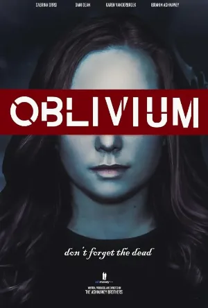 مشاهدة فيلم Oblivium 2025 مترجم اون لاين