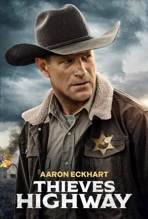 فيلم Thieves Highway 2025 مترجم اون لاين