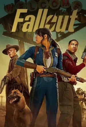 مشاهدة مسلسل Fallout 2024 مترجم اون لاين