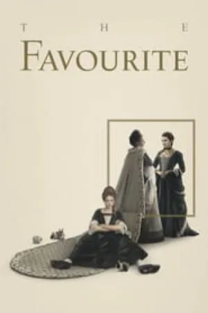 فيلم The Favourite 2018 مترجم بجودة HD