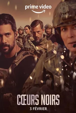 مسلسل Dark Hearts الموسم الأول حلقة 6 مترجمة