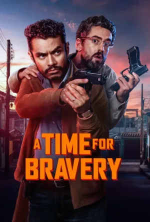 فيلم A Time For Bravery 2025 مترجم اون لاين
