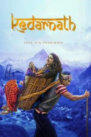 مشاهدة فيلم Kedarnath 2018 مترجم HD