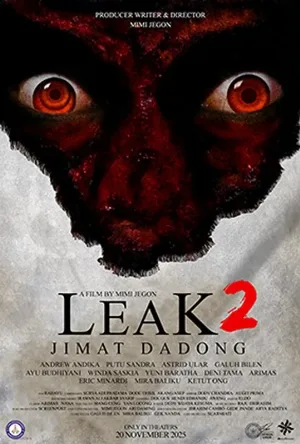 فيلم Leak 2 2025 مترجم اون لاين