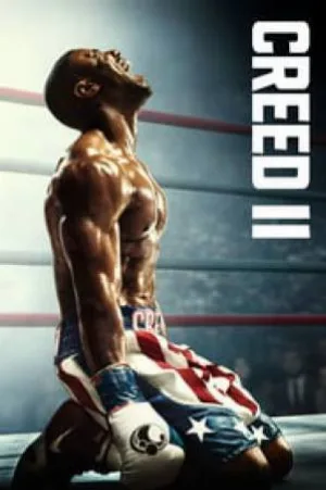 فيلم Creed II 2018 مترجم اون لاين