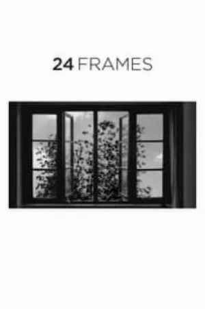 فيلم 24 Frames 2017 مترجم اون لاين