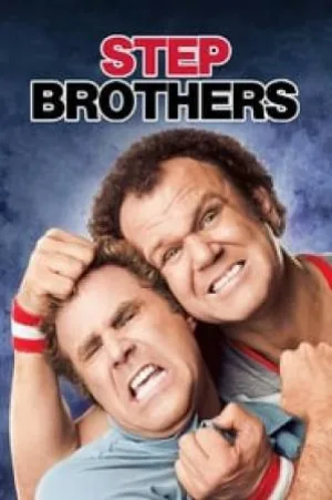 فيلم Step Brothers 2008 مترجم HD