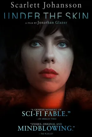 فيلم Under the Skin 2013 مترجم اون لاين