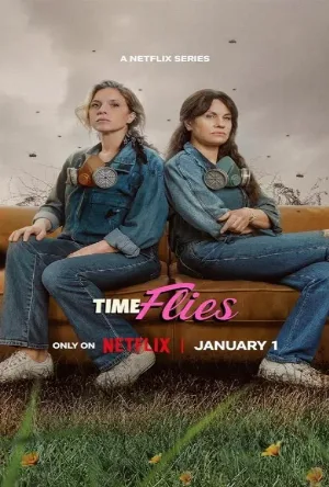 مسلسل Time Flies 2026 مترجم اون لاين