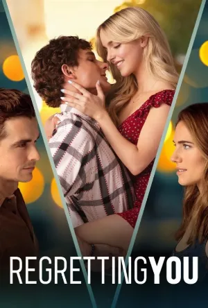 فيلم Regretting You 2025 مترجم اون لاين