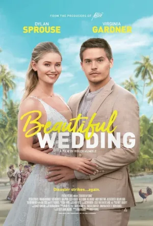 فيلم Beautiful Wedding 2024 مترجم اون لاين