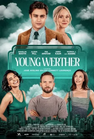 فيلم Young Werther 2024 مترجم اون لاين