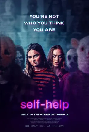 مشاهدة فيلم Self-Help 2025 مترجم اون لاين