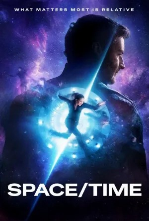 مشاهدة فيلم Space/Time 2025 مترجم اون لاين