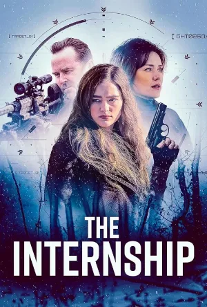 فيلم The Internship 2026 مترجم اون لاين