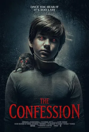فيلم The Confession 2025 مترجم اون لاين