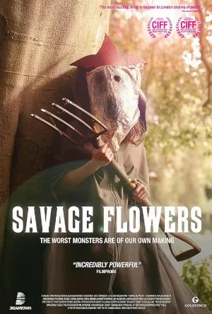 فيلم Savage Flowers 2025 مترجم اون لاين