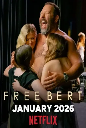 مسلسل Free Bert 2026 مترجم اون لاين