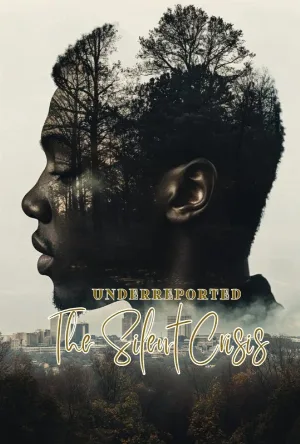 فيلم The Silent Crisis 2025 مترجم اون لاين