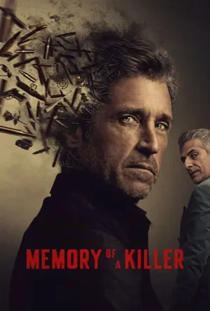 مسلسل Memory of a Killer 2026 مترجم اون لاين