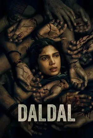 مشاهدة مسلسل Daldal 2026 مترجم اون لاين