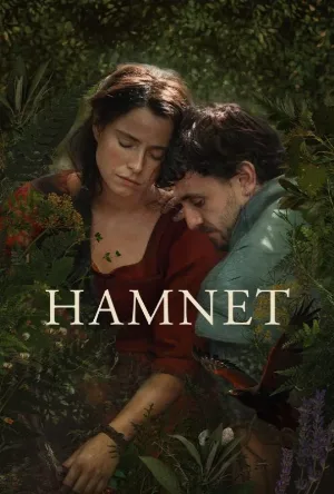 مشاهدة فيلم Hamnet 2025 مترجم اون لاين