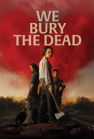 فيلم We Bury the Dead 2026 مترجم اون لاين